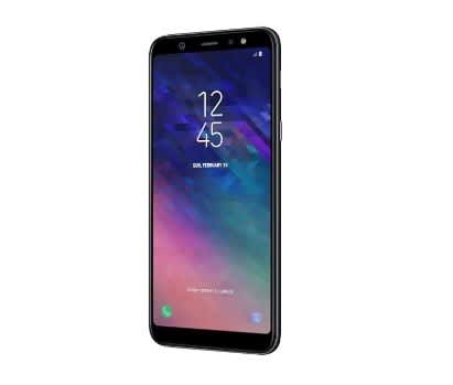 Samsung Galaxy A6 Plus Samsung Galaxy A6 Plus